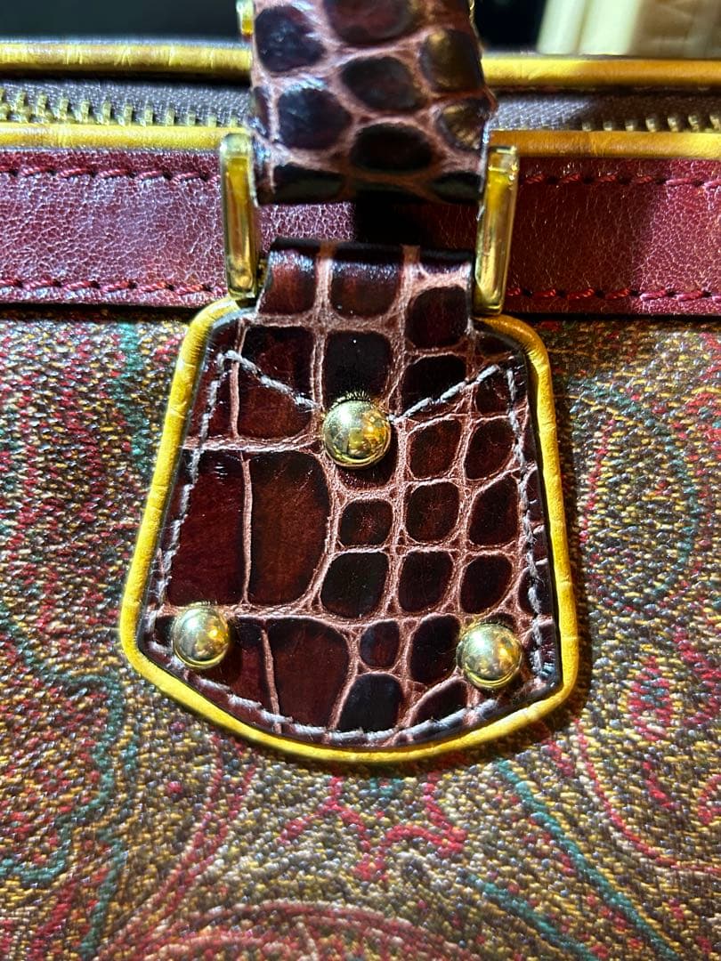 ETRO バッグ