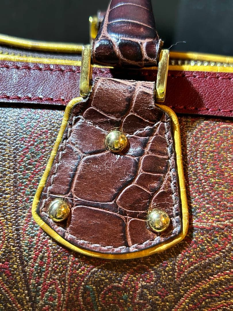ETRO バッグ