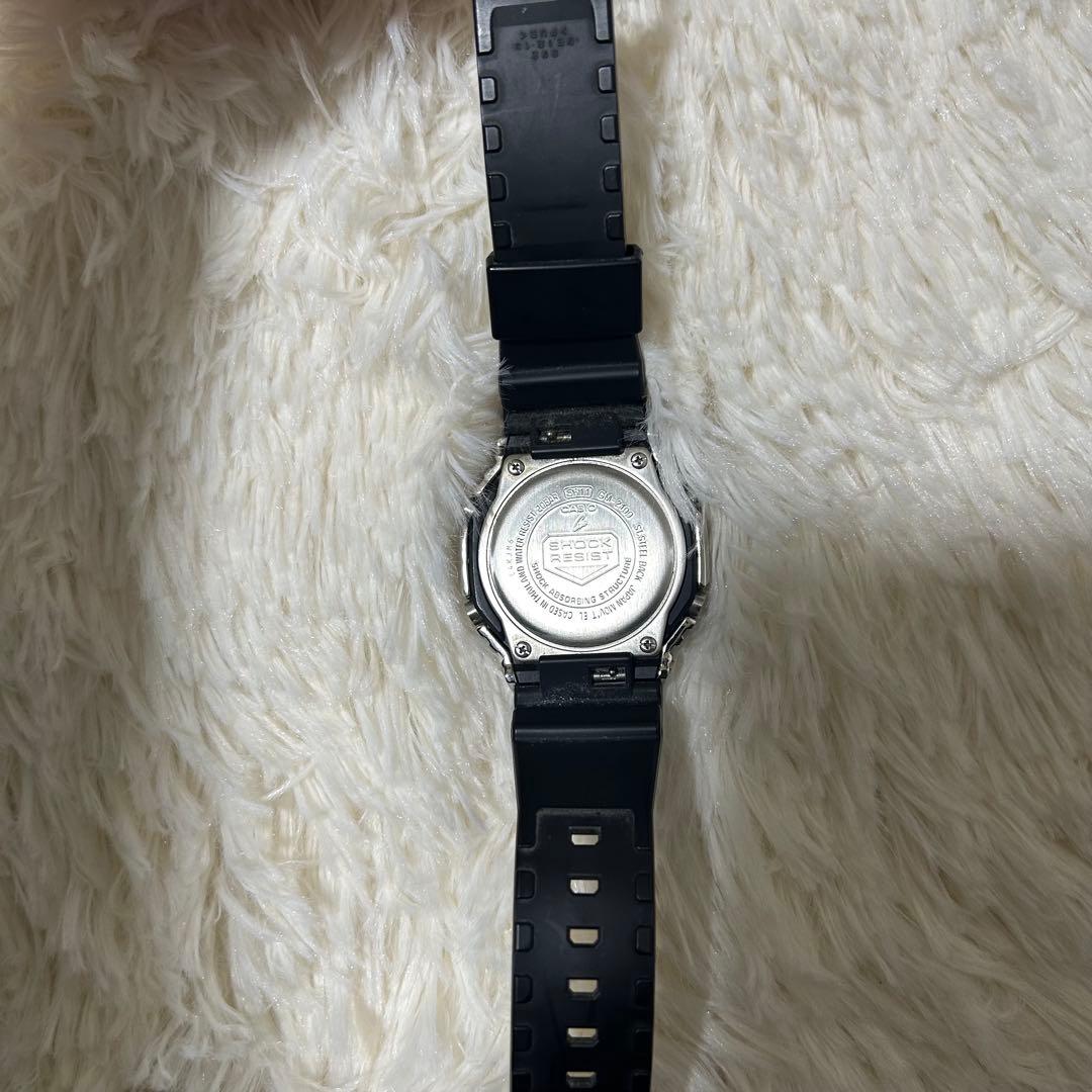 rですG-SHOCK