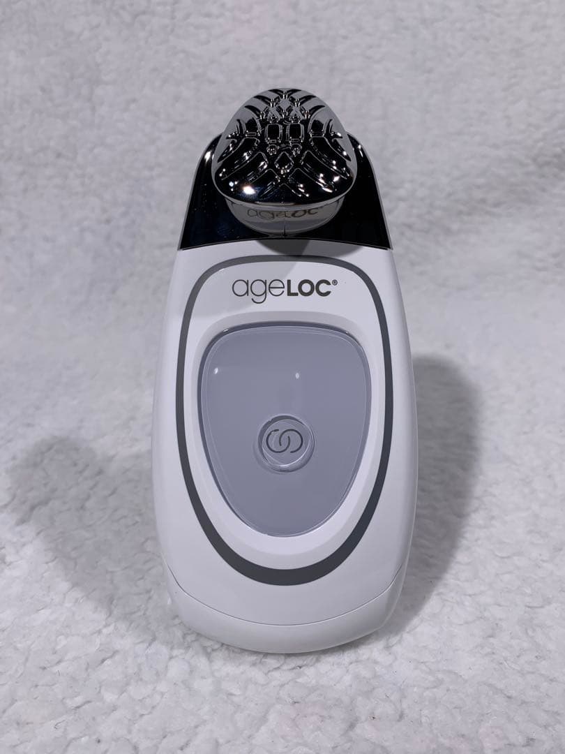 ニュースキン ageLOC®︎ ガルバニック スパ（箱あり/ジェル1回分付き）#1