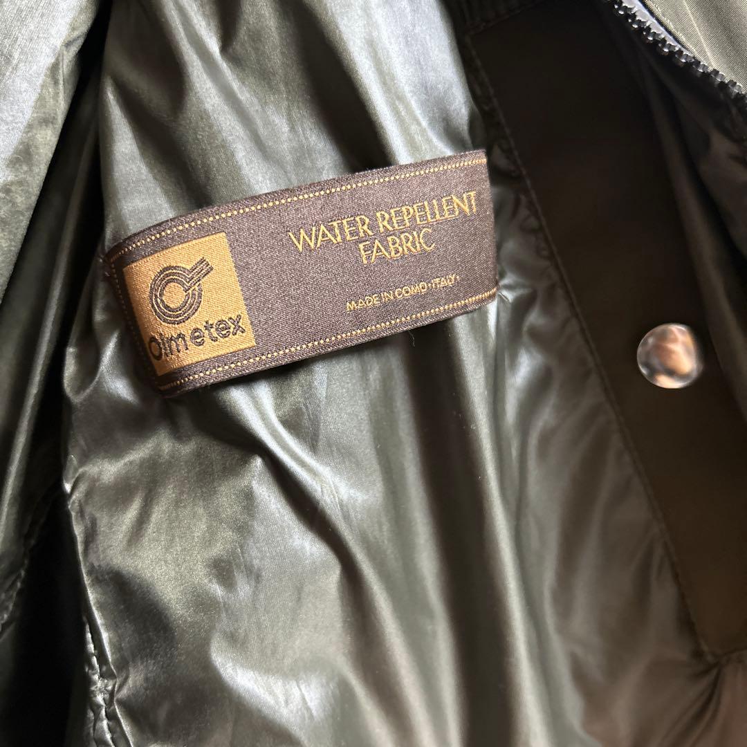 ジャケット・アウター NTN BETA BOMBER JACKET Olive