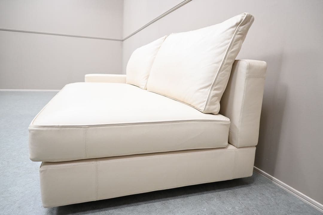 【展示極美品】arflex アルフレックス 3人掛けソファ GRAN グラン
