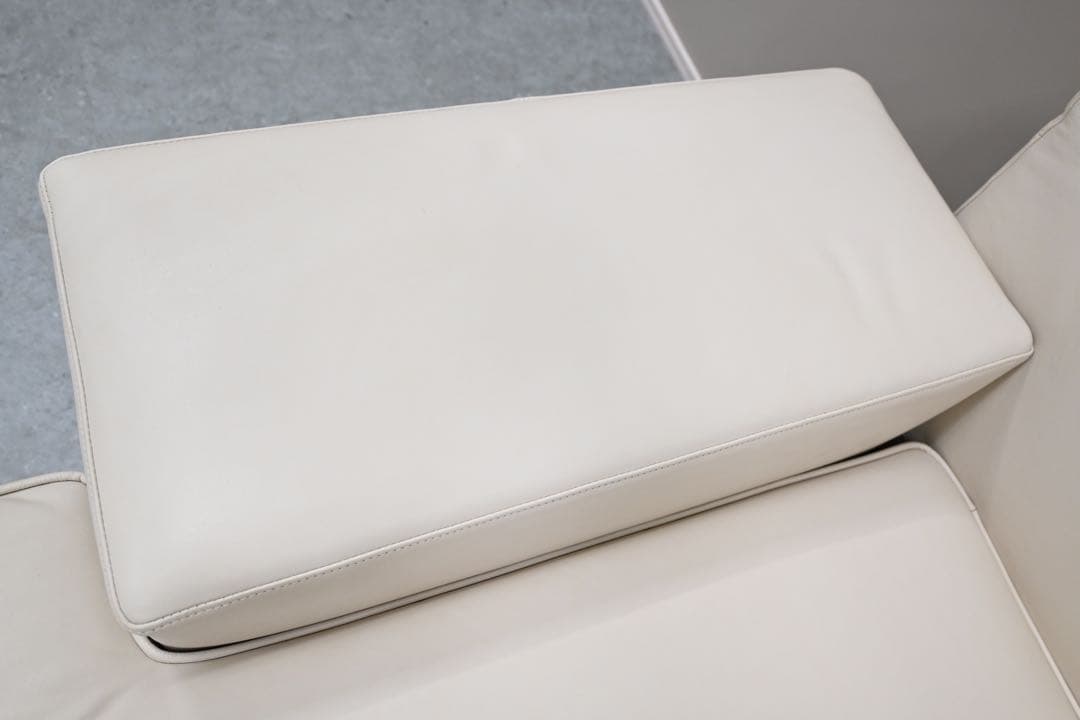 【展示極美品】arflex アルフレックス 3人掛けソファ GRAN グラン