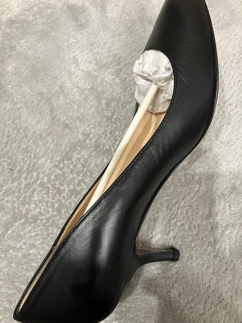 ファビオルスコーニ　パンプス