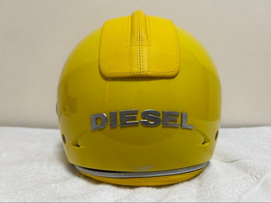 新春値下げ　ジェットヘルメット　agv &dieselコラボヘルメット