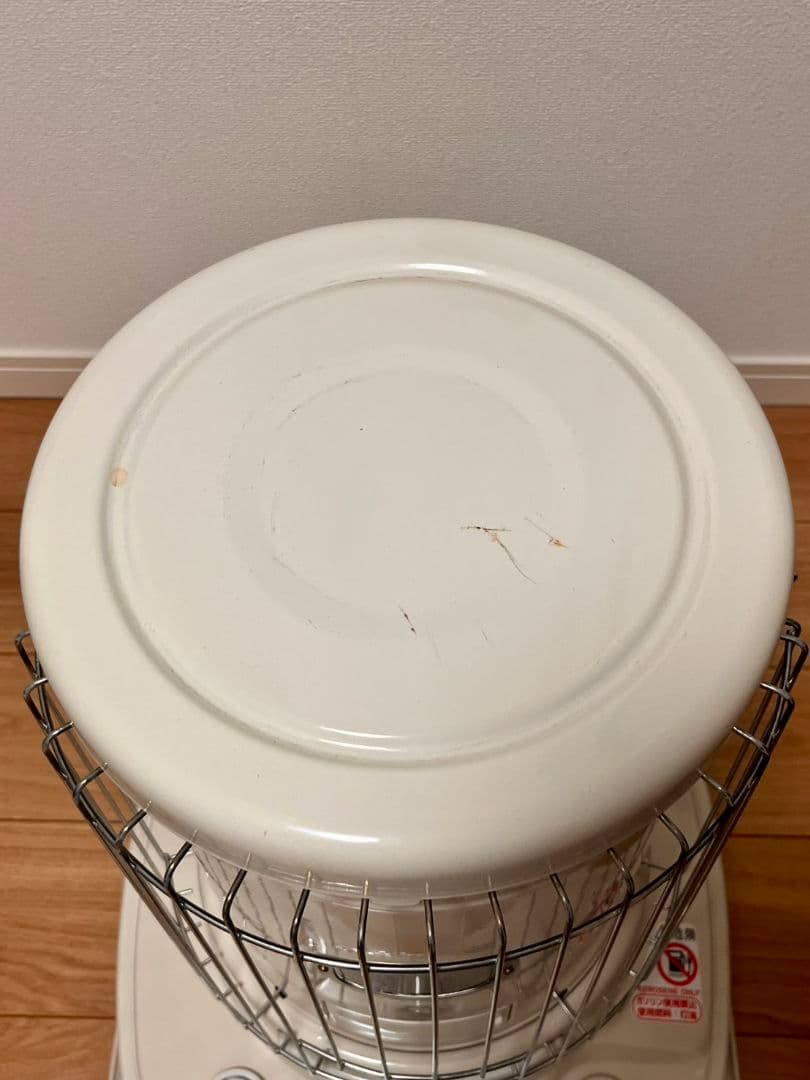 コロナ 石油ストーブ SL-6619