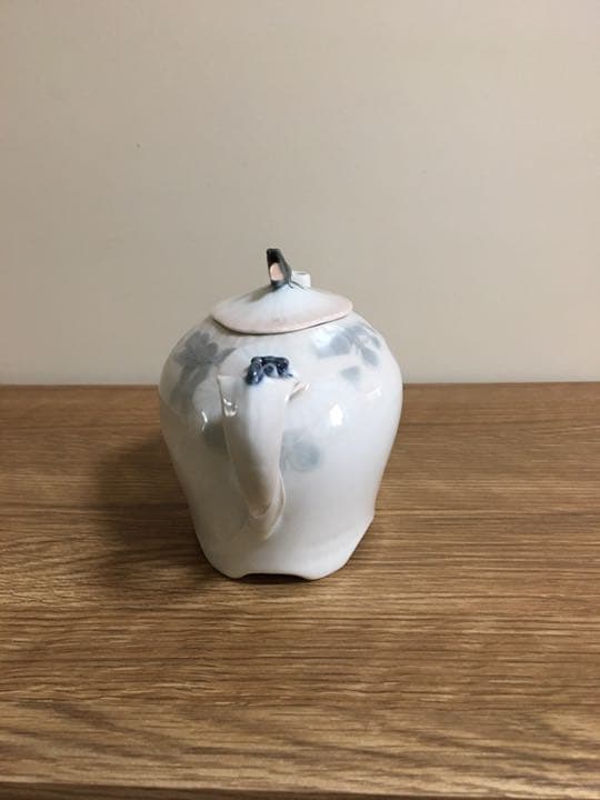 ミッドサマーナイトドリーム　ティーポット