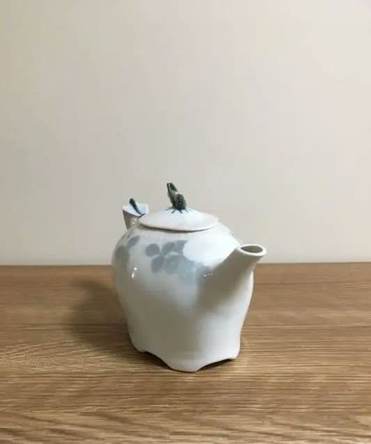 ミッドサマーナイトドリーム　ティーポット