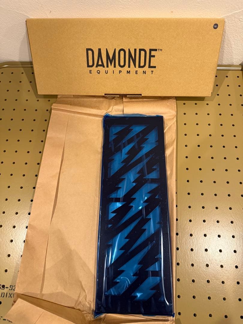 mane　DAMONDE EQUIPMENT GD2 NEO HTD