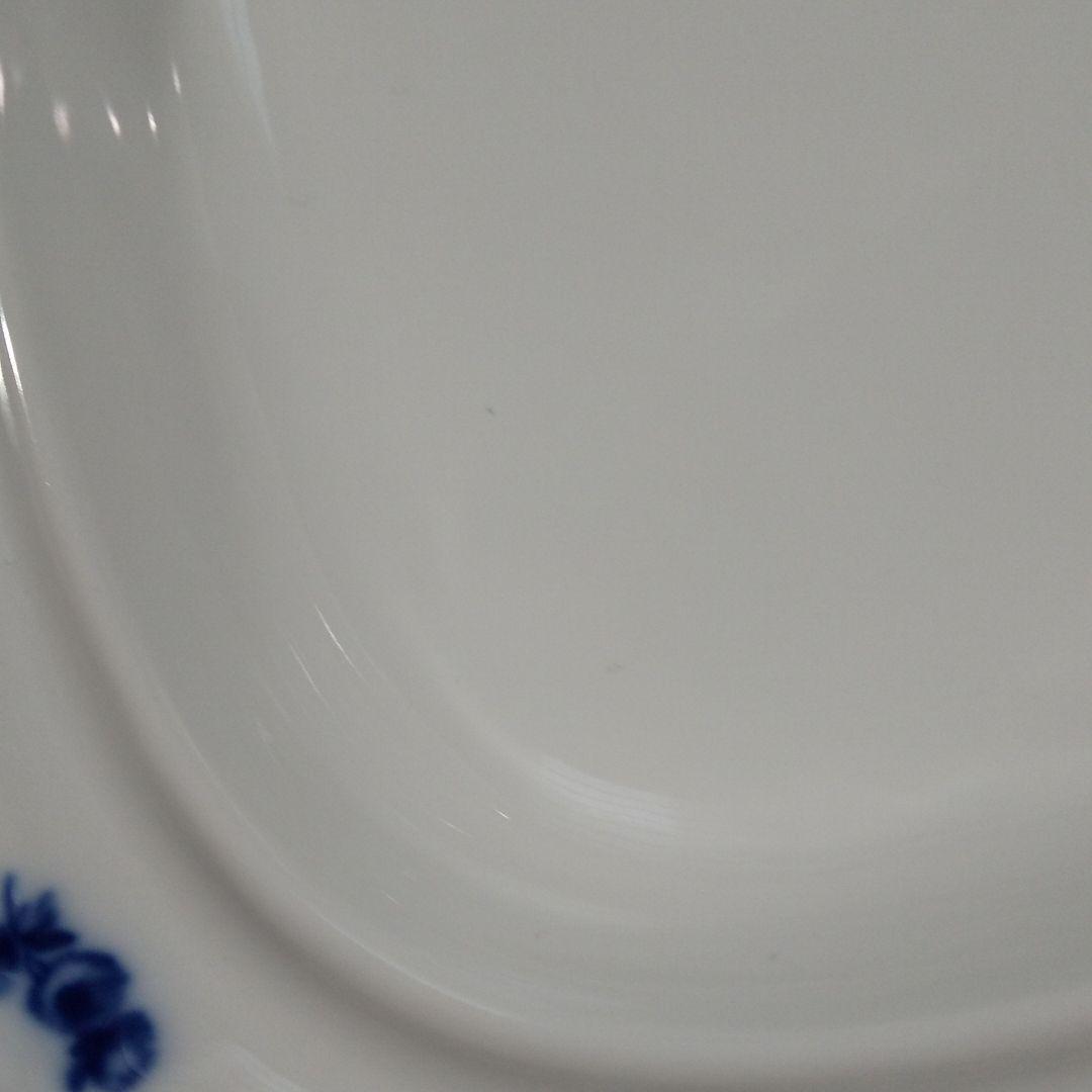 〈希少〉RichardGinori  フラワー  花  蓋付き  チューリン