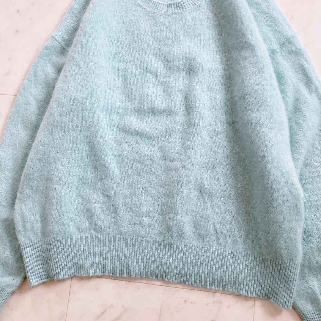 おまとめ　ノーリーズ&スローブイエナ　ニット　2点