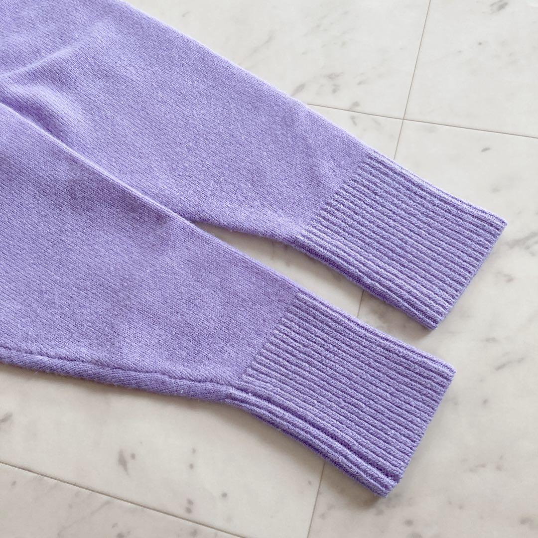 おまとめ　ノーリーズ&スローブイエナ　ニット　2点