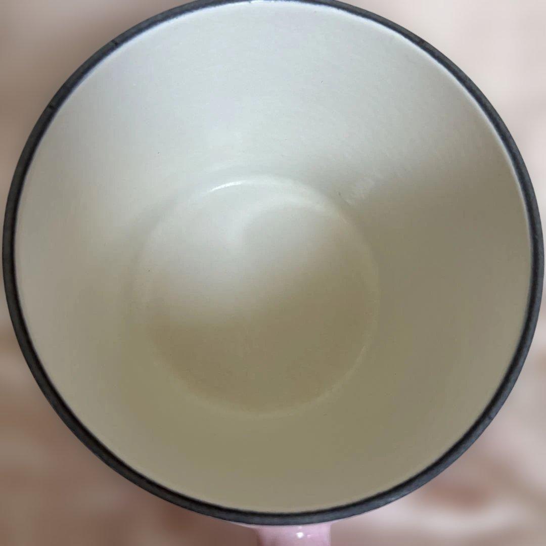 LE CREUSET ウィンザーポット