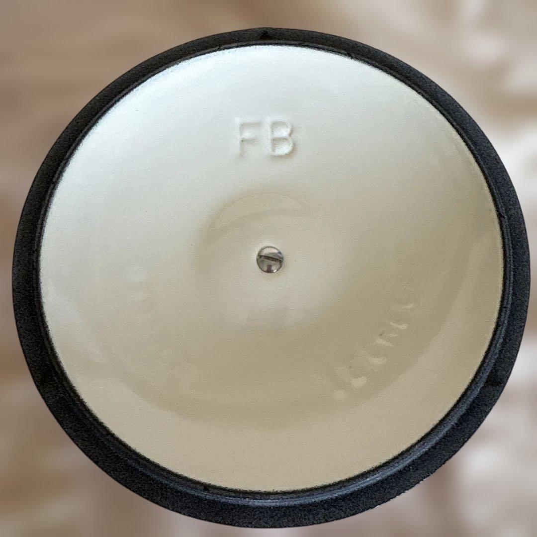 LE CREUSET ウィンザーポット