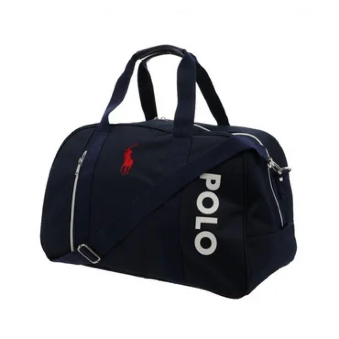 POLO GOLF ボストンバッグ RLB107 RLB107 レディス