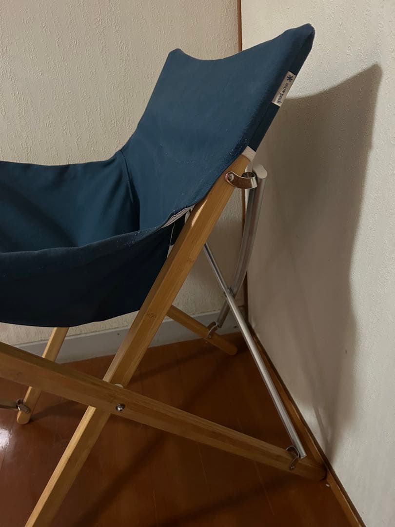 スノーピーク　takeチェア