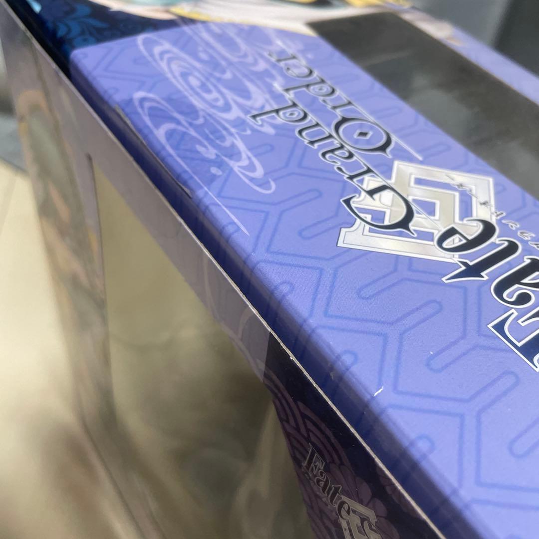 Fate/Grand Order ランサー/清姫 1/7スケール 初版