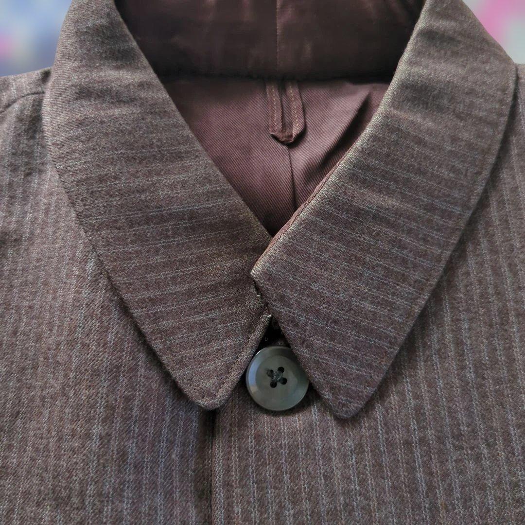 希少ヴィンテージ中国人民服中山装70〜80年代 文化大革命期 上海骨董市購入J2