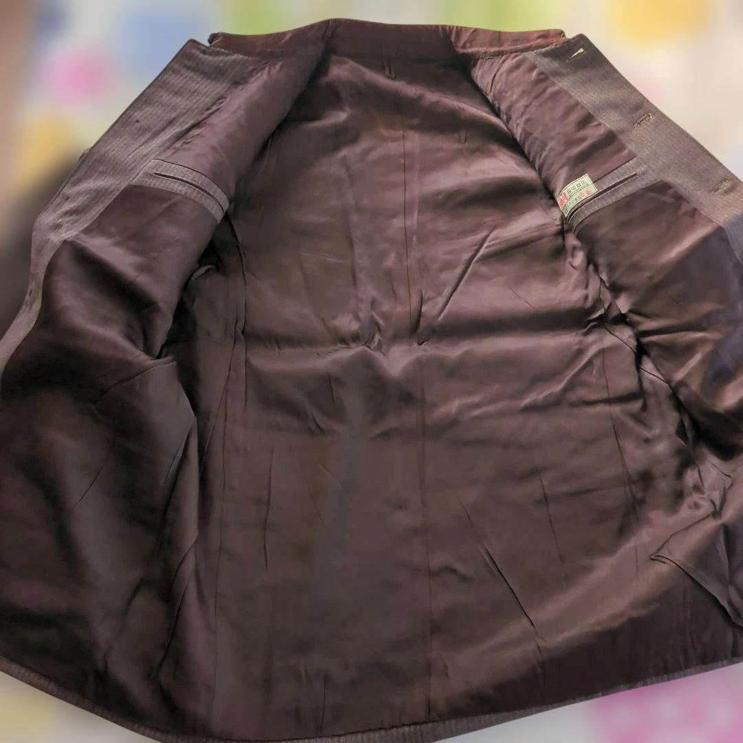 希少ヴィンテージ中国人民服中山装70〜80年代 文化大革命期 上海骨董市購入J2