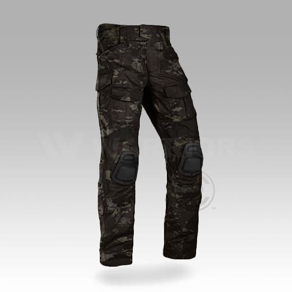実物　crye precision g3コンバットパンツ　32ｓ
