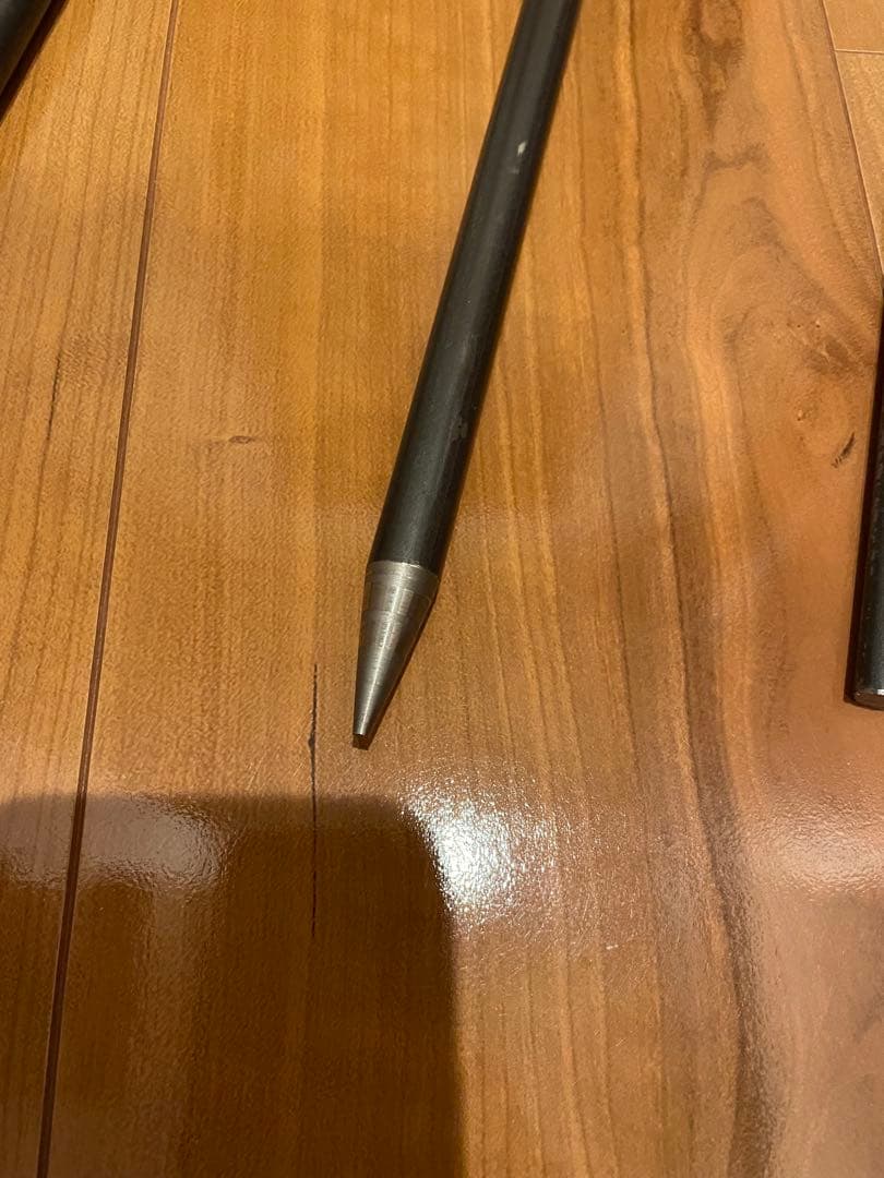 somabito 焚き火 パラレールハンガー　収納袋付き