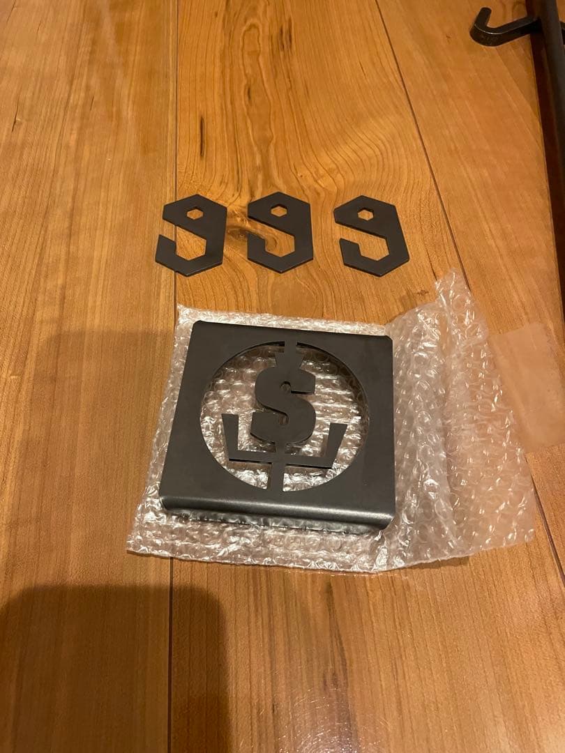 somabito 焚き火 パラレールハンガー　収納袋付き