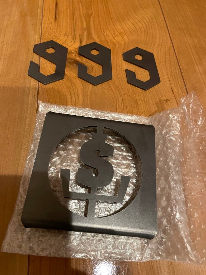 somabito 焚き火 パラレールハンガー　収納袋付き