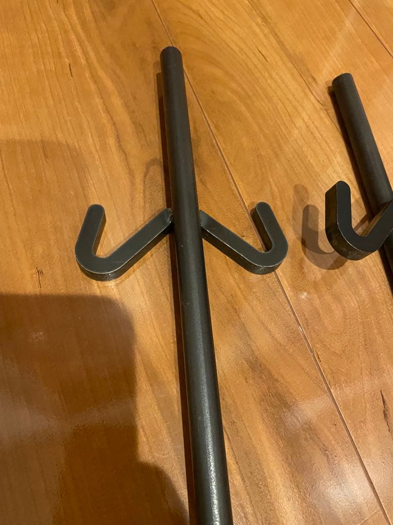 somabito 焚き火 パラレールハンガー　収納袋付き