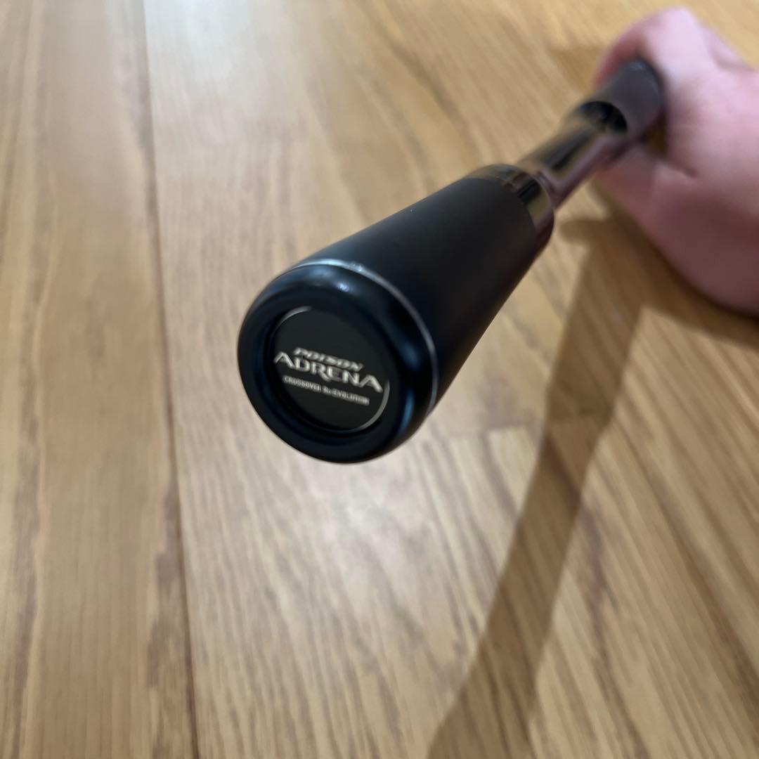 18ポイズンアドレナ　1611M+