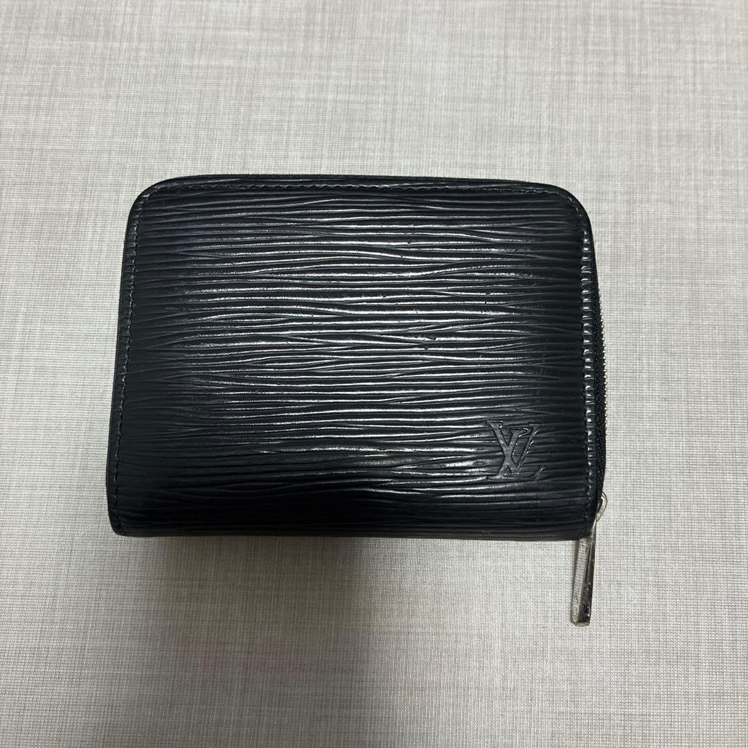 (GACuさん専用)Louis Vuitton エピレザー ケース