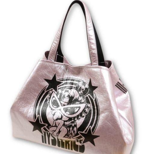 新品値下☆HYSTERICMINI 【限定】セクシーミニ トート マザーズバッグ