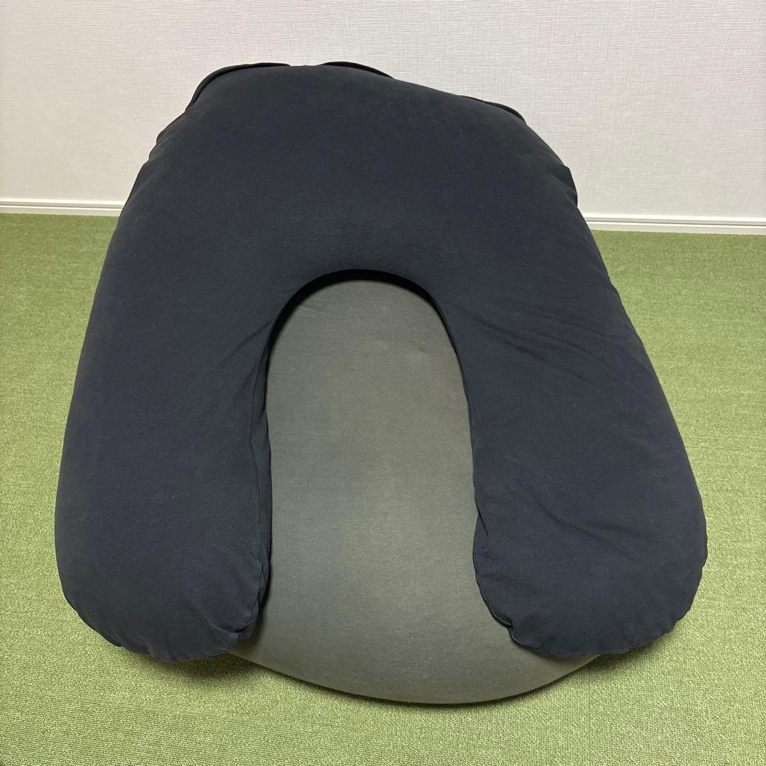 Yogibo ラウンジャー　サポート　セット