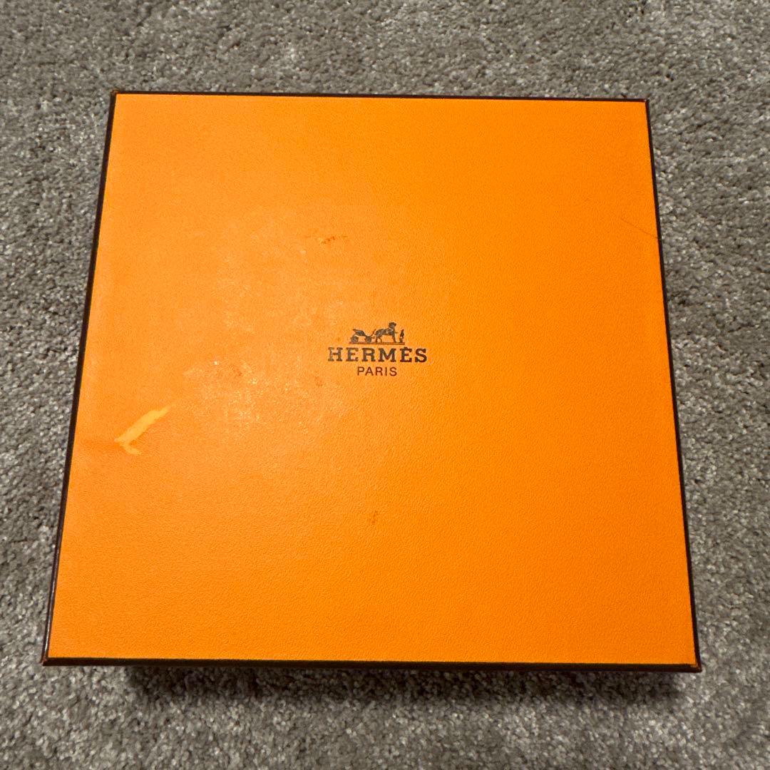 【最終値下げ】HERMES 入手困難 カンタン32 黒 85