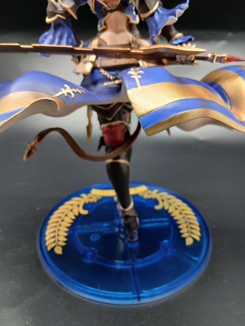 フィギュアーツ ベアトリクス　フィギュア グランブルーファンタジー