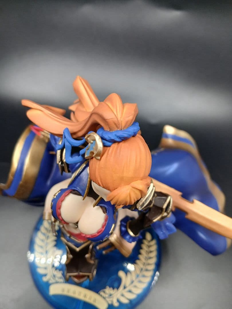 フィギュアーツ ベアトリクス　フィギュア グランブルーファンタジー