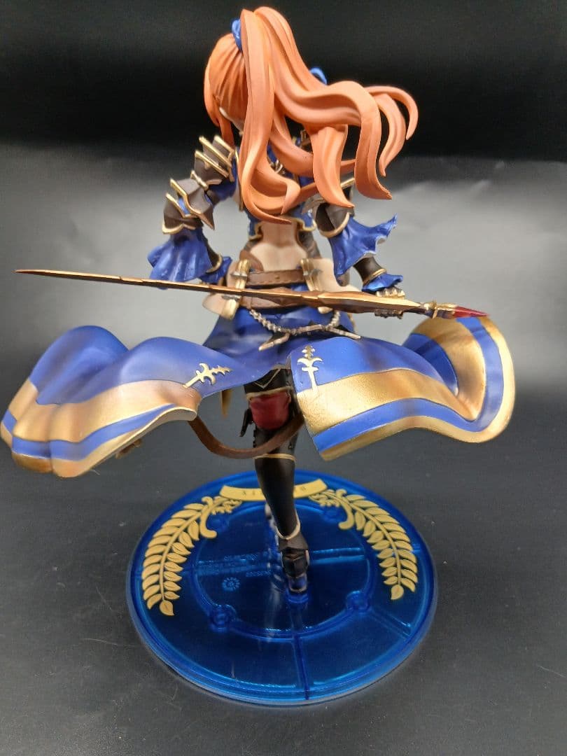 フィギュアーツ ベアトリクス　フィギュア グランブルーファンタジー