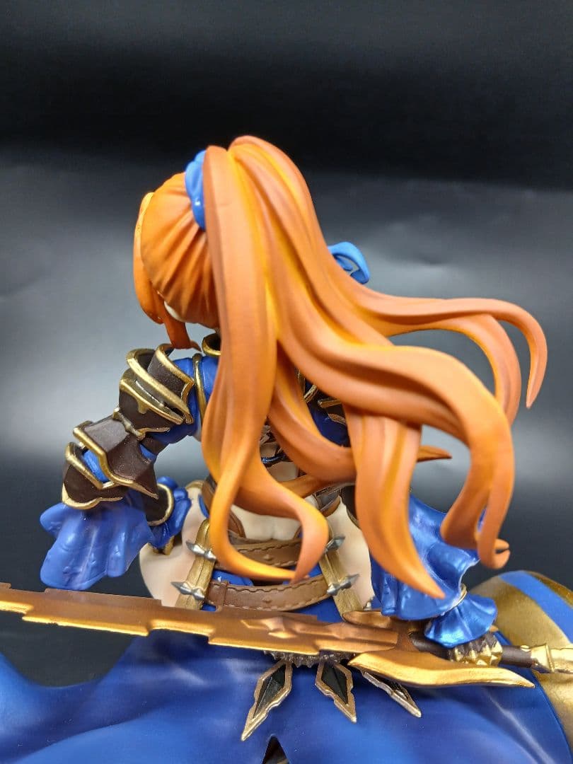 フィギュアーツ ベアトリクス　フィギュア グランブルーファンタジー