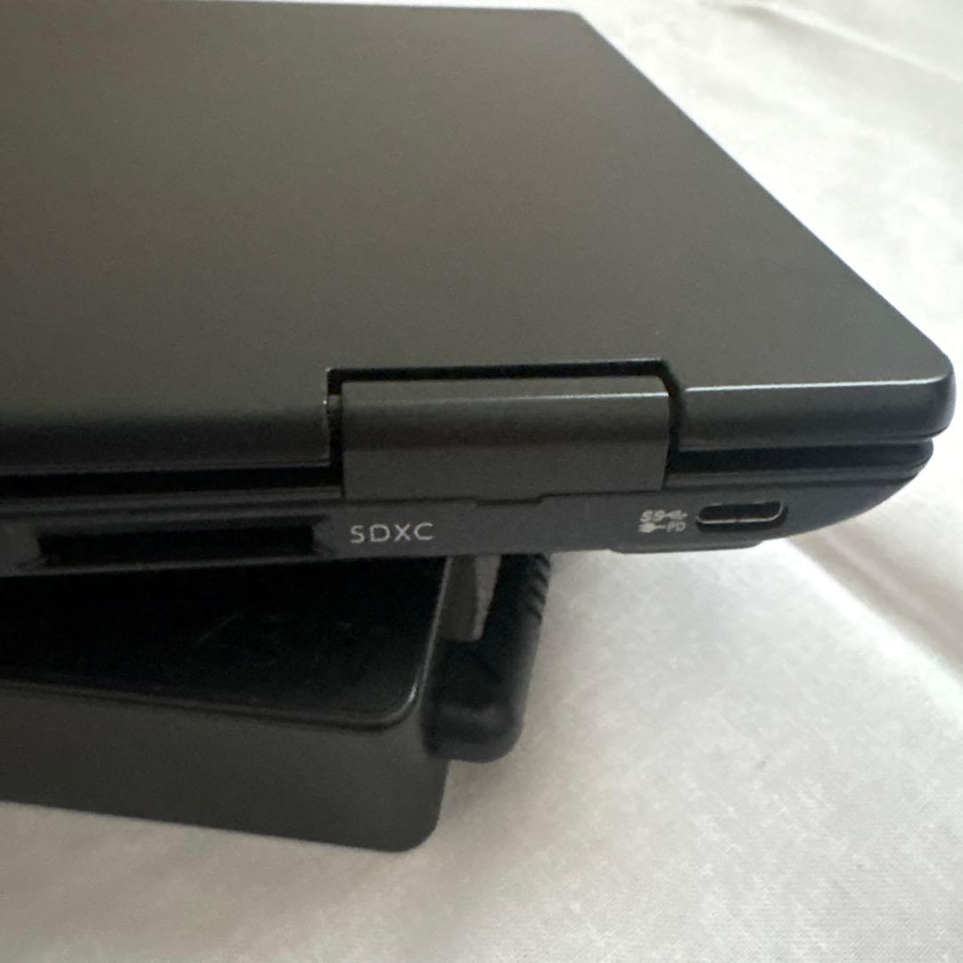 NEC VersaPro VH-4 ノートパソコン