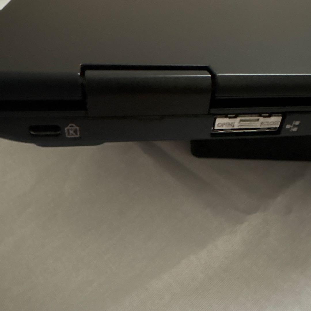 NEC VersaPro VH-4 ノートパソコン