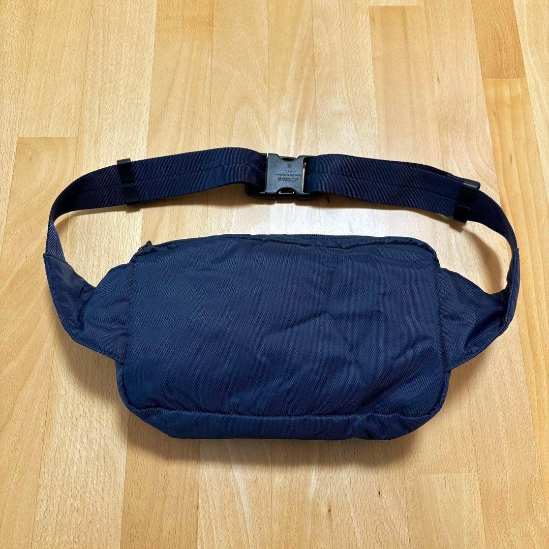 吉田カバン PORTER FLASH ウエストバッグ