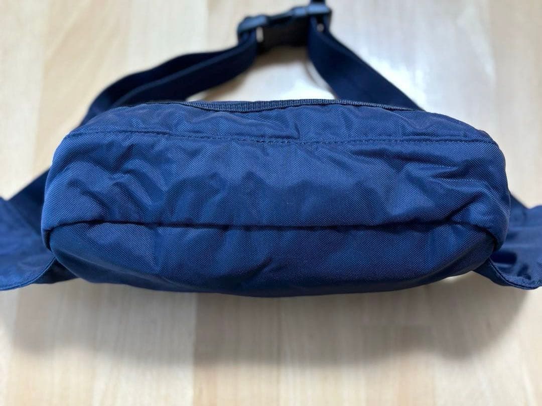 吉田カバン PORTER FLASH ウエストバッグ