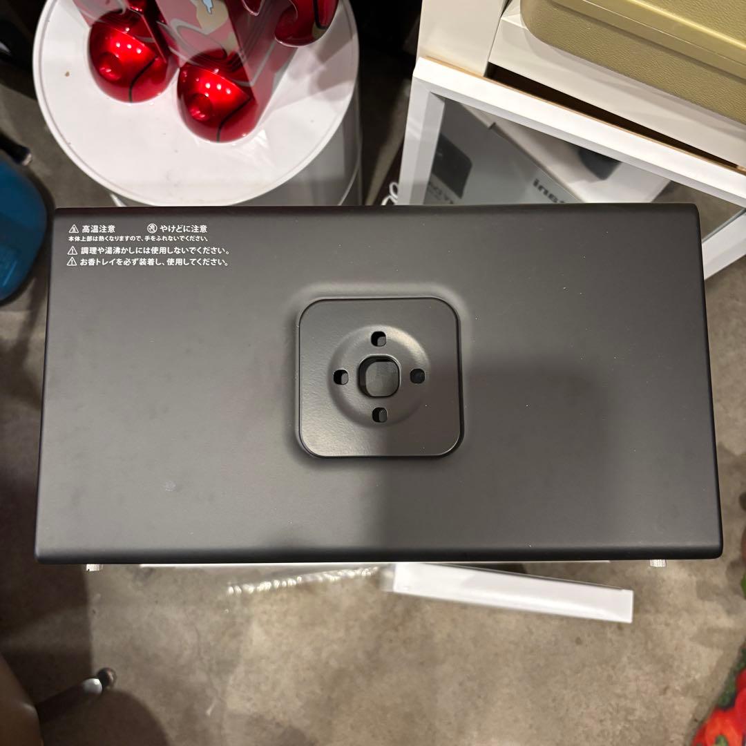 マキバオーIwatani MY DANRO CB-MDR-1 耐熱ガラス