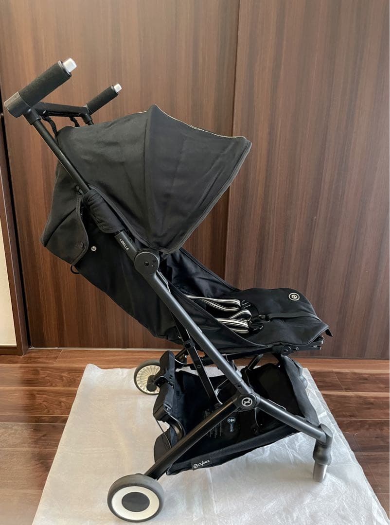 【いっすぃー さん専用】LIBELLE リベル　ブラック　2023年モデル