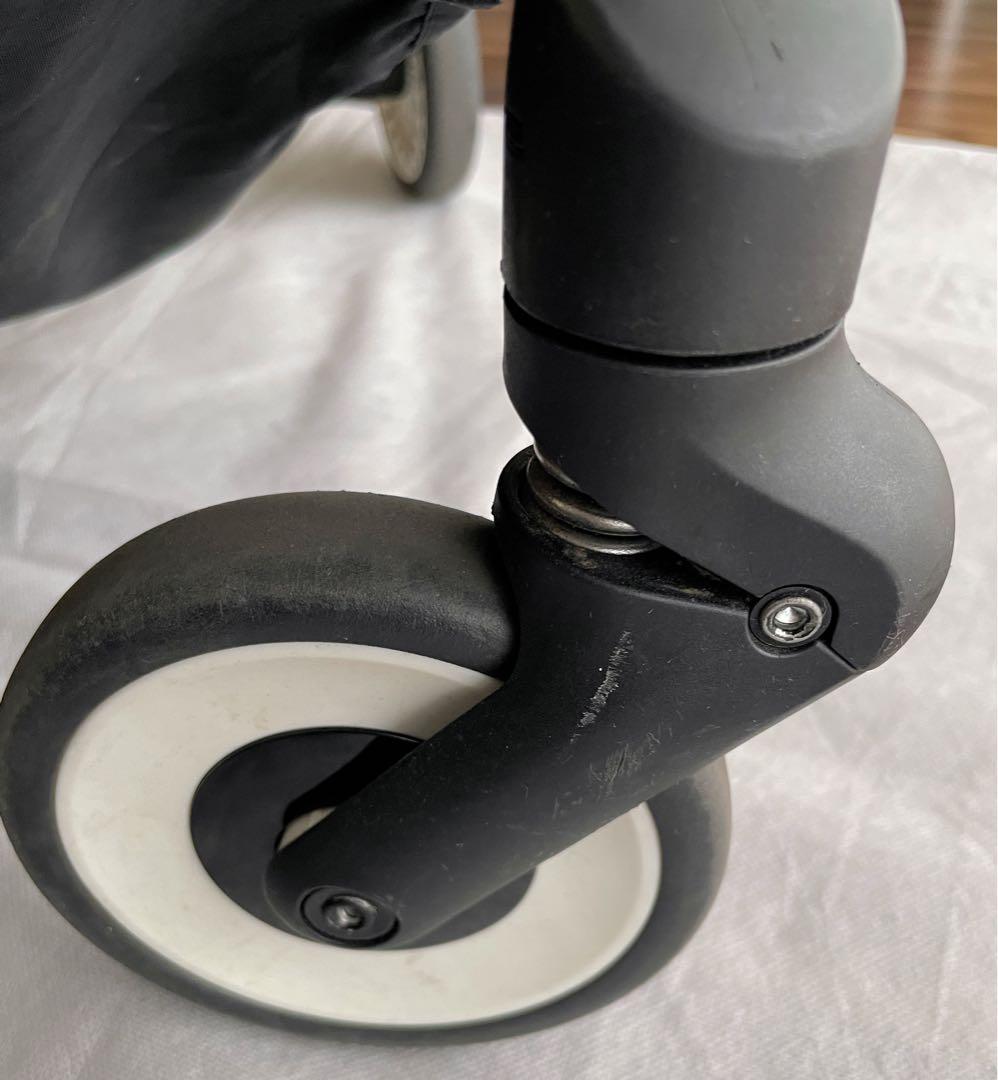 【いっすぃー さん専用】LIBELLE リベル　ブラック　2023年モデル