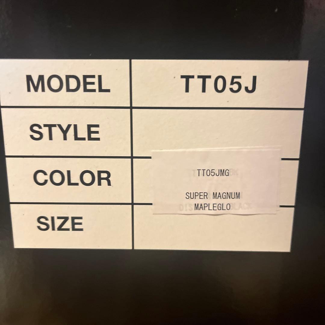 M.D. ホワイト ジェットヘルメット