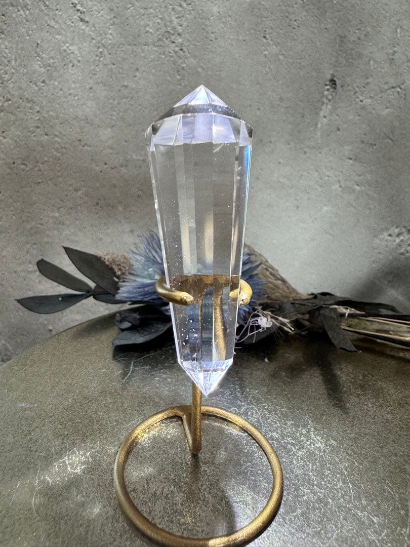 持ち運べる レムリアンシード　ヴォーゲルワンド