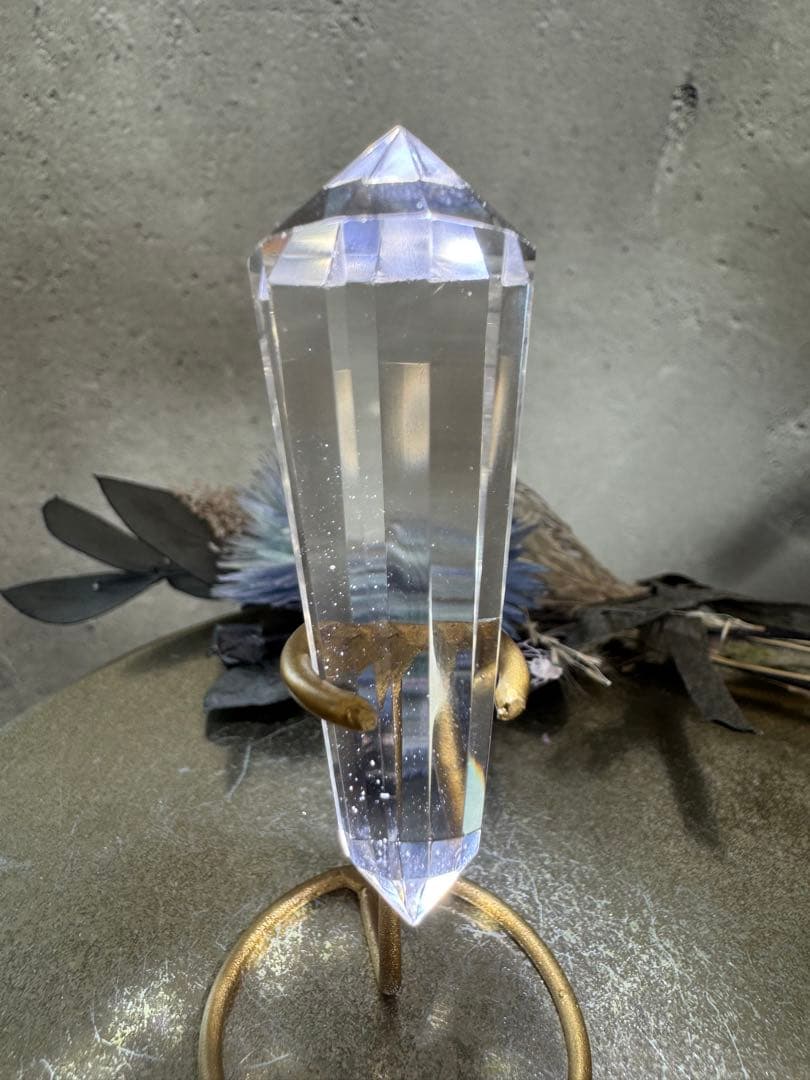 持ち運べる レムリアンシード　ヴォーゲルワンド