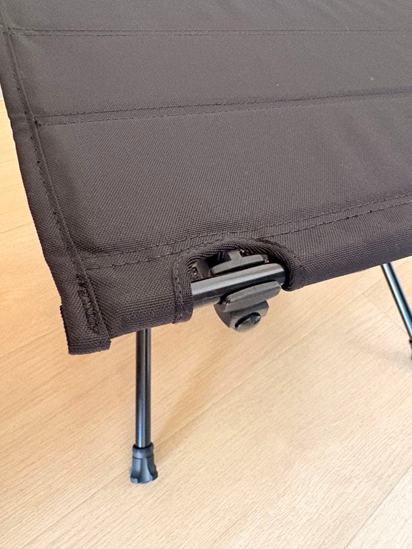 HELINOX ヘリノックス タクティカルテーブルS アウトドアテーブル