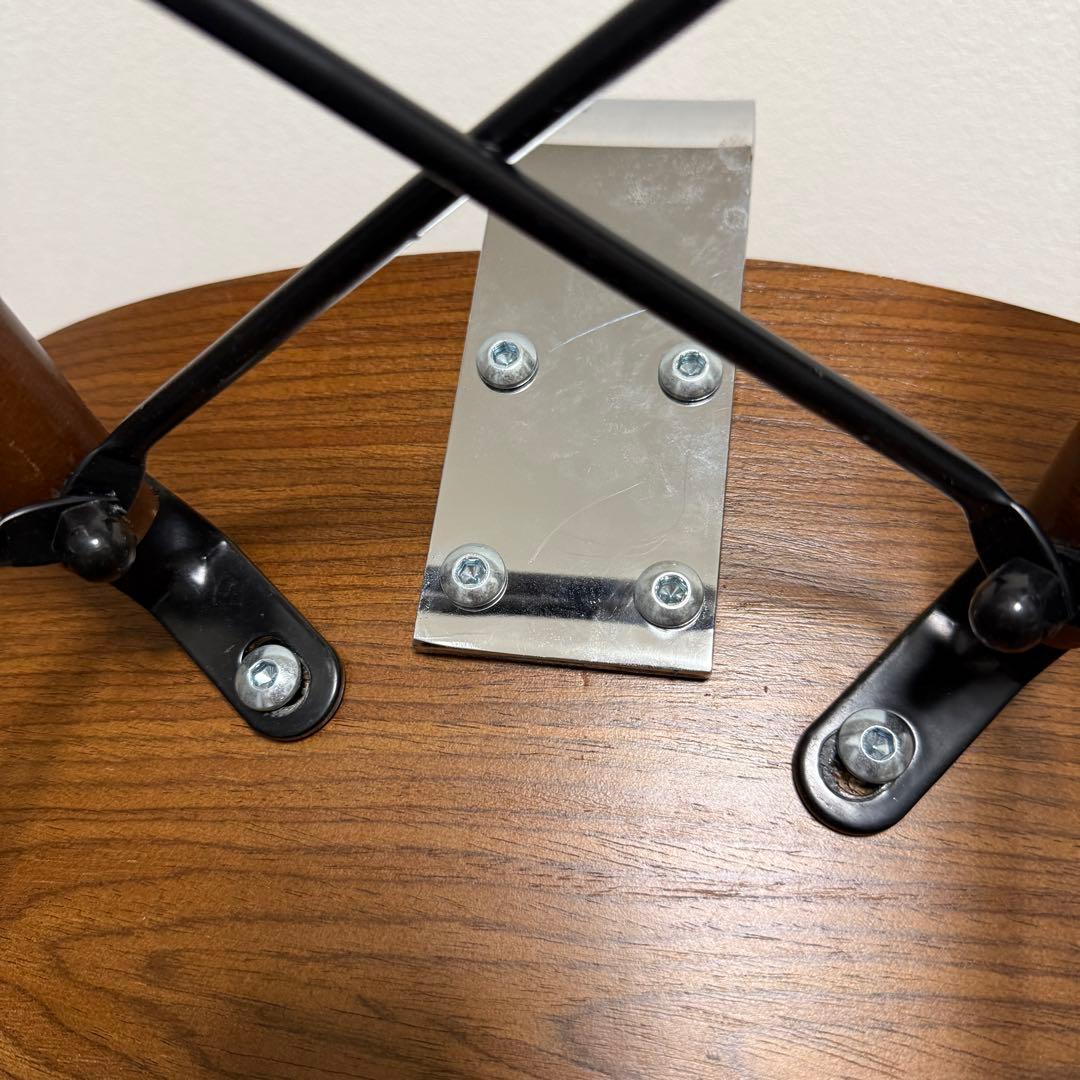 美品 ミッドセンチュリー デザイン デザイナー カラー ノルディック スワン ①