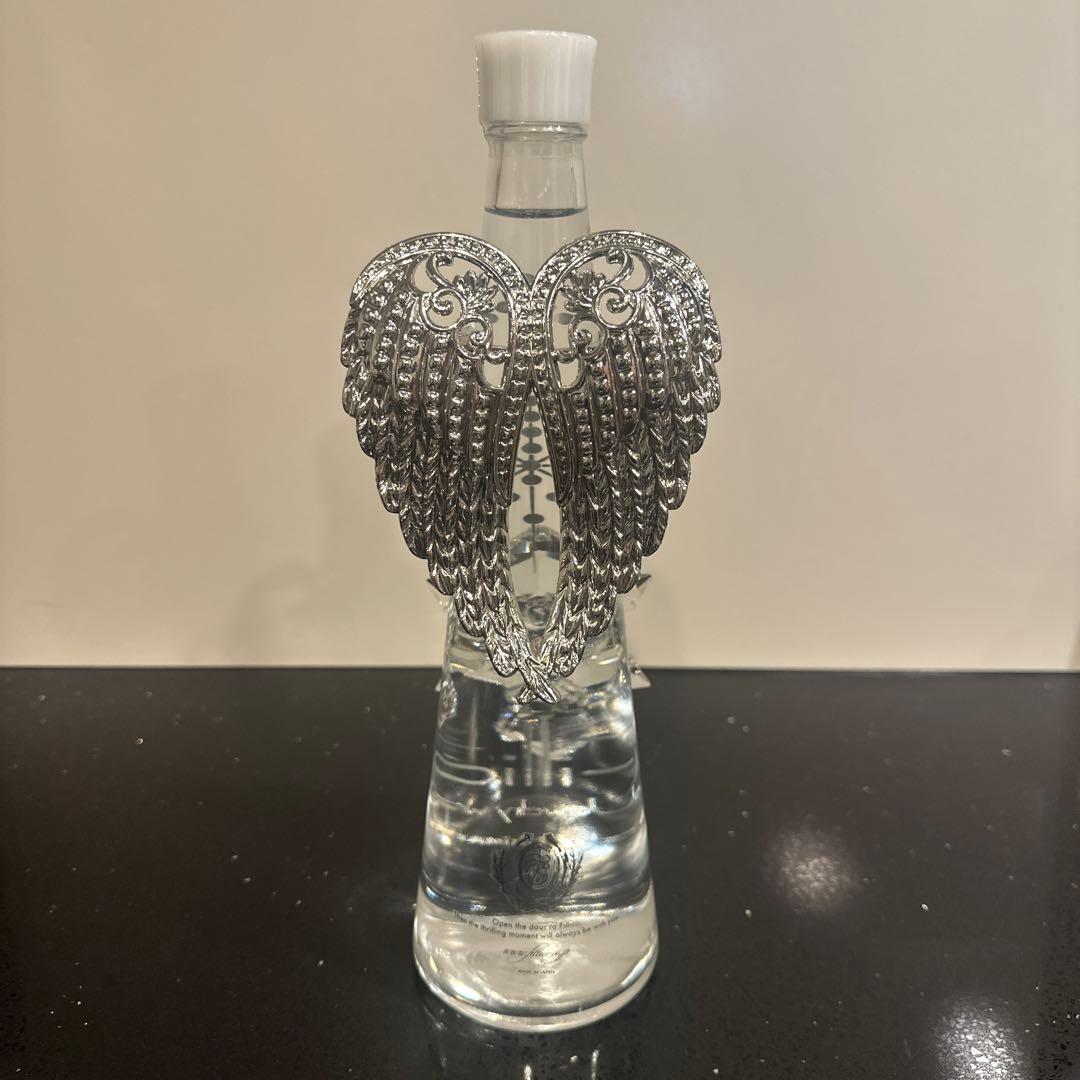 Fillico 雪の結晶デザイン ミネラルウォーター